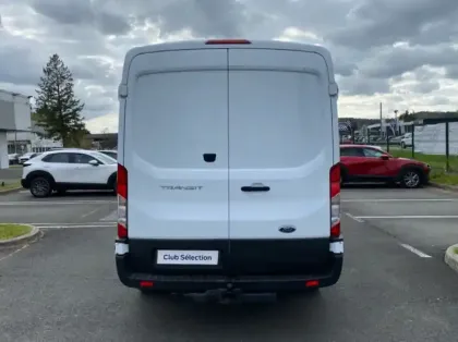 Photo 24 Ford Transit Gén. I Ph2 Evo Trend 4