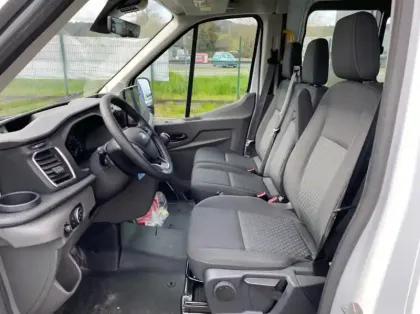 Photo 9 Ford Transit Gén. I Ph2 Evo Trend 4