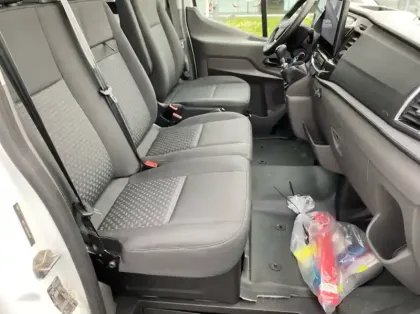 Photo 26 Ford Transit Gén. I Ph2 Evo Trend 4