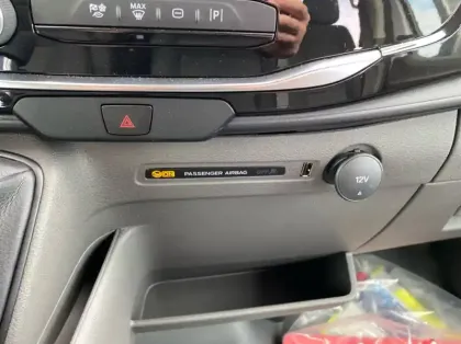 Photo 21 Ford Transit Gén. I Ph2 Evo Trend 4