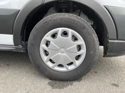 Photo 13 Ford Transit Gén. I Ph2 Evo Trend 4