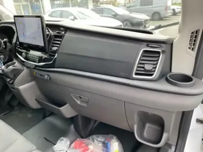 Photo 18 Ford Transit Gén. I Ph2 Evo Trend 4