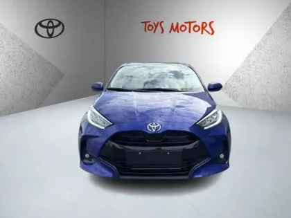 Photo 6 Toyota Yaris Hybride 116h Design