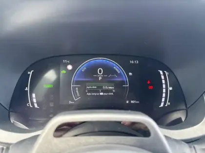 Photo 9 Toyota Yaris Hybride 116h Design