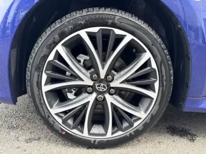 Photo 8 Toyota Yaris Hybride 116h Design