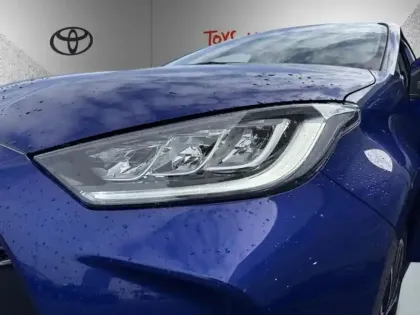 Photo 13 Toyota Yaris Hybride 116h Design