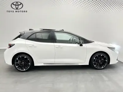 Photo 5 Toyota Corolla Hybride 122h GR Sport TO