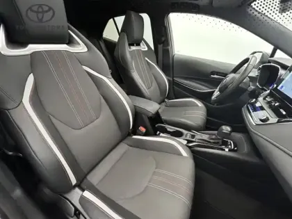 Photo 22 Toyota Corolla Hybride 122h GR Sport TO