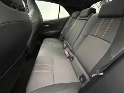 Photo 11 Toyota Corolla Hybride 122h GR Sport TO