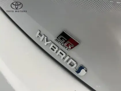 Photo 19 Toyota Corolla Hybride 122h GR Sport TO