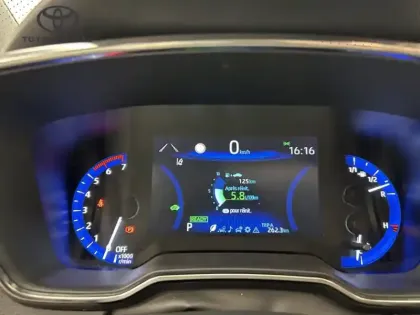 Photo 27 Toyota Corolla Hybride 122h GR Sport TO