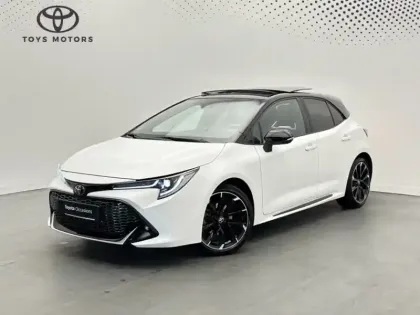 Photo Toyota Corolla Gr Sport