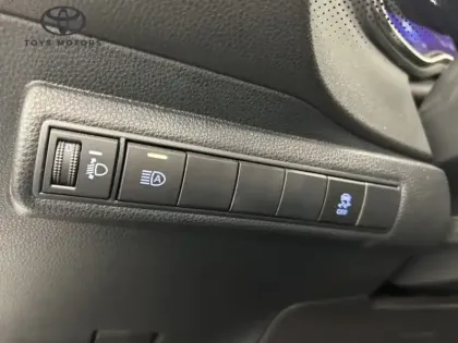 Photo 18 Toyota Corolla Hybride 122h GR Sport TO