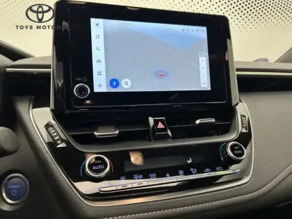 Photo 17 Toyota Corolla Hybride 122h GR Sport TO