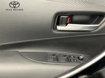 Photo 25 Toyota Corolla Hybride 122h GR Sport TO