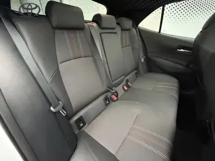 Photo 23 Toyota Corolla Hybride 122h GR Sport TO