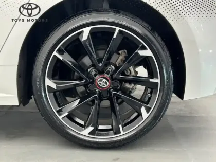 Photo 14 Toyota Corolla Hybride 122h GR Sport TO