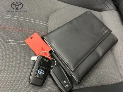 Photo 16 Toyota Corolla Hybride 122h GR Sport TO