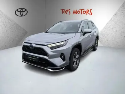 Photo Toyota Rav4 Design Business