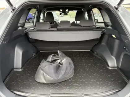 Photo 5 Toyota Rav4 Gén. V Ph1 Design Business 5