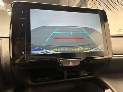 Photo 24 Toyota Yaris Hybride 1.5 116H DESIGN PACK CARGO