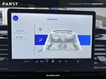 Photo 27 Ford Transit Gén. I Ph2 Evo Trend 4