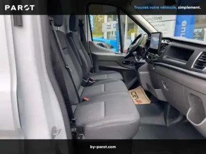 Photo 19 Ford Transit Gén. I Ph2 Evo Trend 4