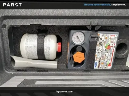 Photo 21 Ford Transit Gén. I Ph2 Evo Trend 4