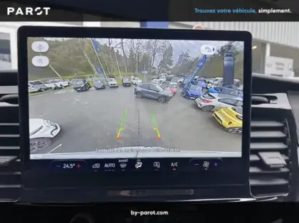 Photo 7 Ford Transit Gén. I Ph2 Evo Trend 4