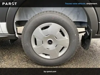 Photo 25 Ford Transit Gén. I Ph2 Evo Trend 4