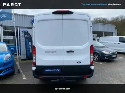 Photo 17 Ford Transit Gén. I Ph2 Evo Trend 4