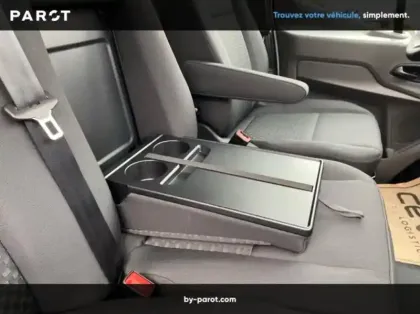 Photo 26 Ford Transit Gén. I Ph2 Evo Trend 4