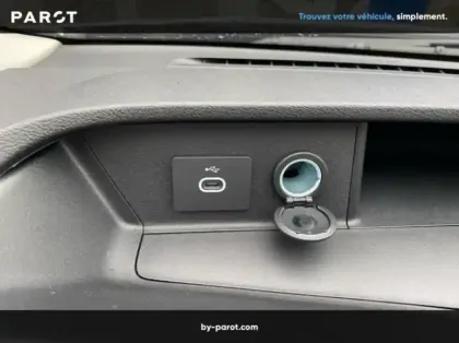 Photo 14 Ford Transit Gén. I Ph2 Evo Trend 4