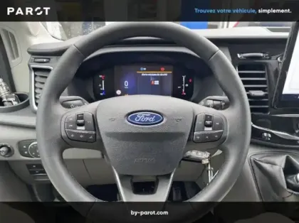 Photo 29 Ford Transit Gén. I Ph2 Evo Trend 4