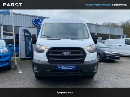 Photo 15 Ford Transit Gén. I Ph2 Evo Trend 4
