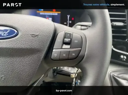 Photo 13 Ford Transit Gén. I Ph2 Evo Trend 4