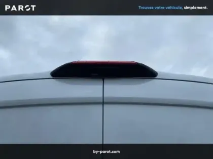 Photo 9 Ford Transit Gén. I Ph2 Evo Trend 4