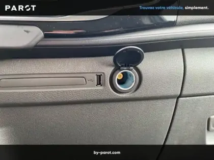 Photo 10 Ford Transit Gén. I Ph2 Evo Trend 4