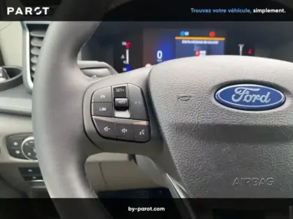 Photo 8 Ford Transit Gén. I Ph2 Evo Trend 4