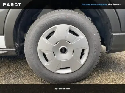 Photo 22 Ford Transit Gén. I Ph2 Evo Trend 4