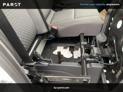 Photo 6 Ford Transit Gén. I Ph2 Evo Trend 4