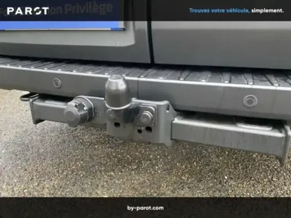 Photo 20 Ford Transit Gén. I Ph2 Evo Trend 4