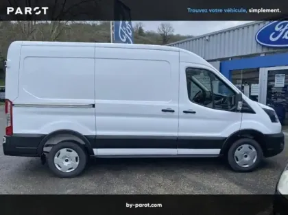 Photo 18 Ford Transit Gén. I Ph2 Evo Trend 4