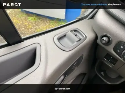 Photo 28 Ford Transit Gén. I Ph2 Evo Trend 4