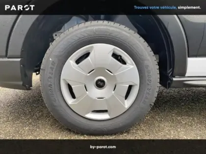 Photo 24 Ford Transit Gén. I Ph2 Evo Trend 4