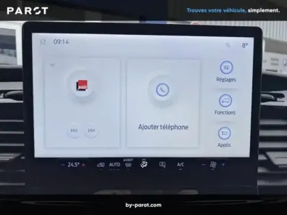 Photo 23 Ford Transit Gén. I Ph2 Evo Trend 4