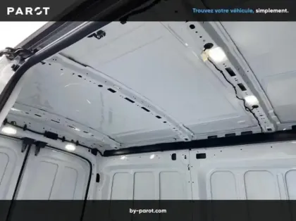 Photo 11 Ford Transit Gén. I Ph2 Evo Trend 4