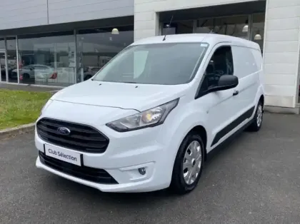Photo Ford Transit Connect Trend
