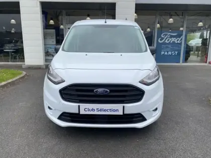 Photo 22 Ford Transit Connect Fourgonnette L2 1.0E 100ch E85 Trend
