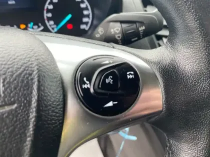 Photo 20 Ford Transit Connect Fourgonnette L2 1.0E 100ch E85 Trend